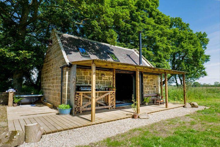 Glamping In Northumberland | Canopy & Stars | Canopy & Stars