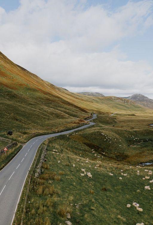 The UK's most accessible nature reserves