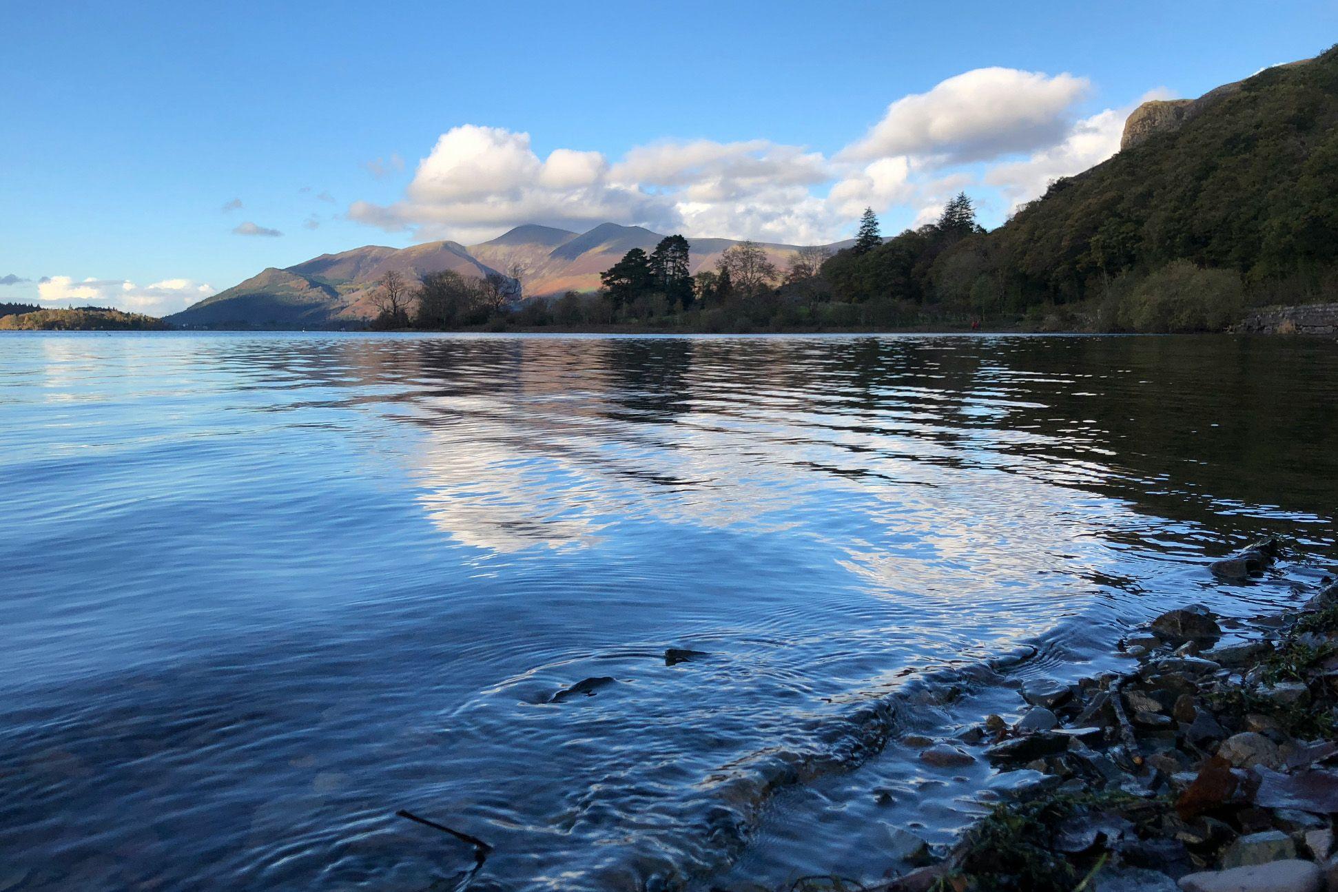 Derwent Water