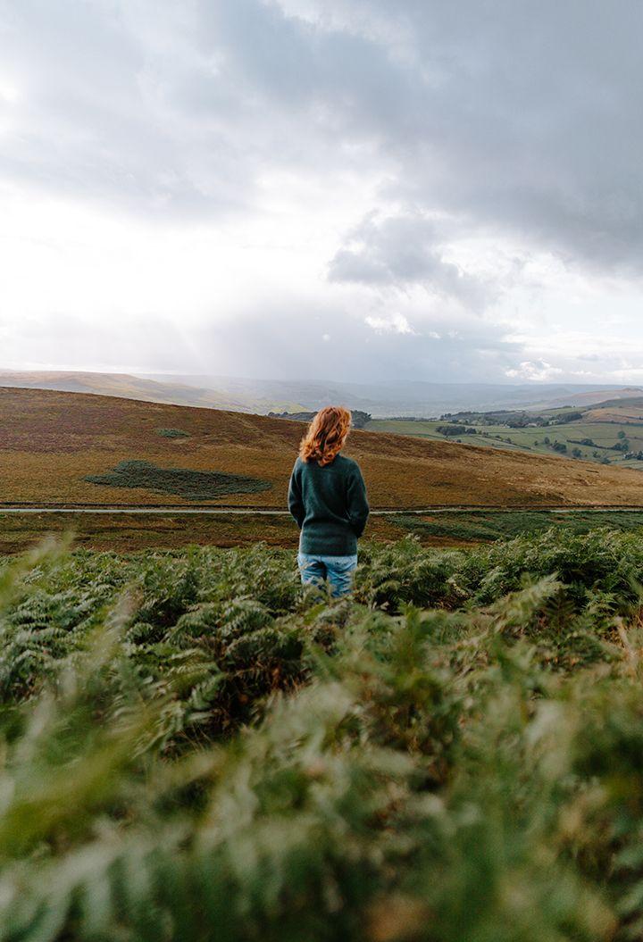 Glamping places near nature reserves