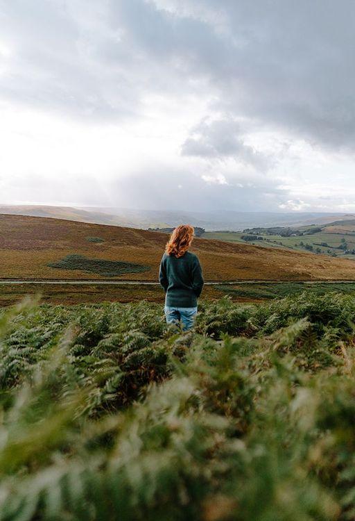 Glamping places near nature reserves