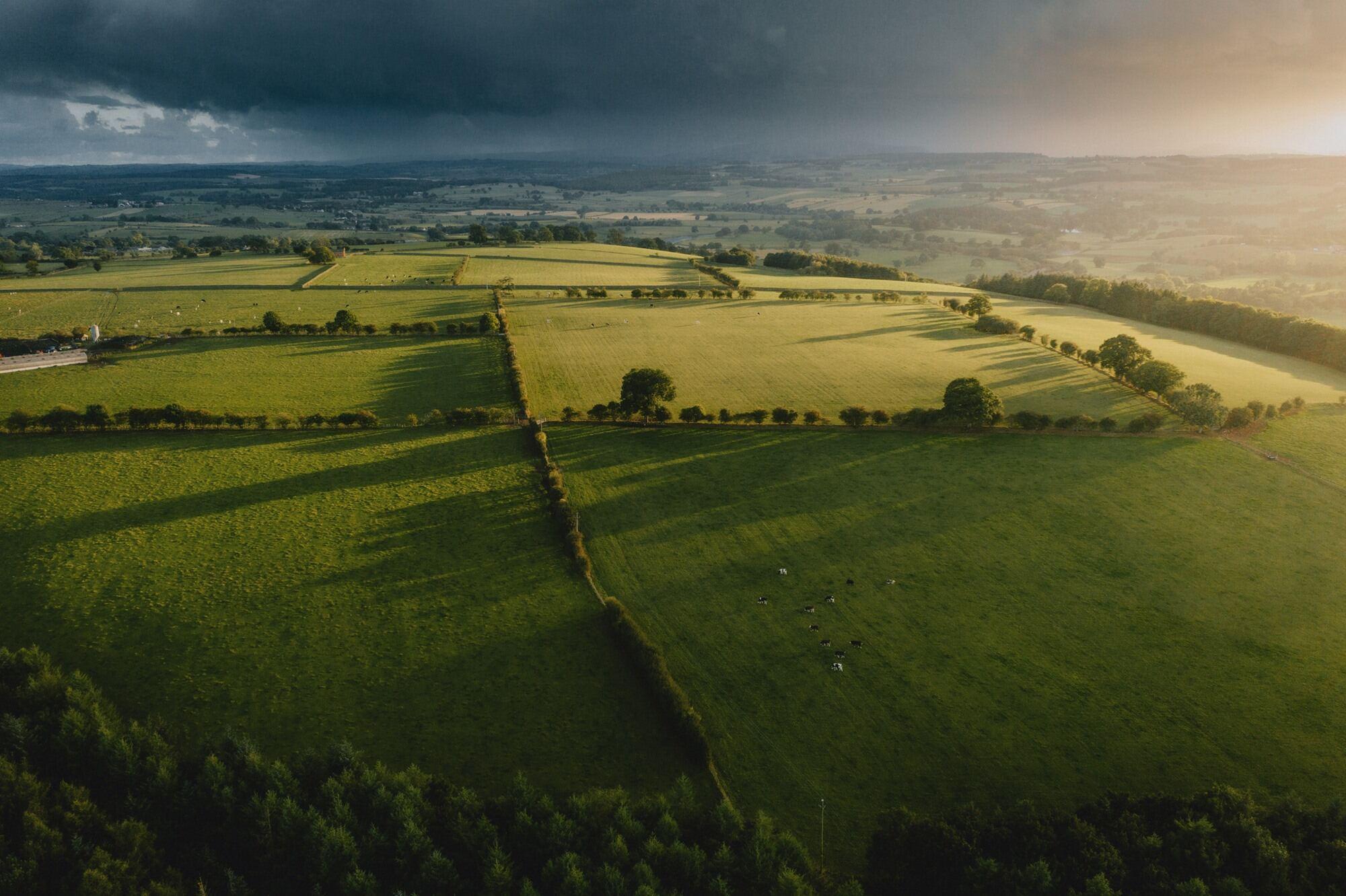 Getting Planning Permission for a Glamping site