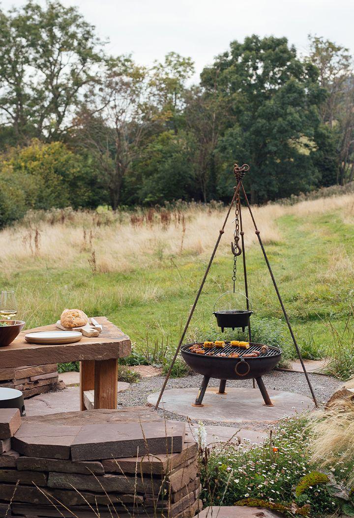 Top tips on setting up a glamping business from the owners who run them