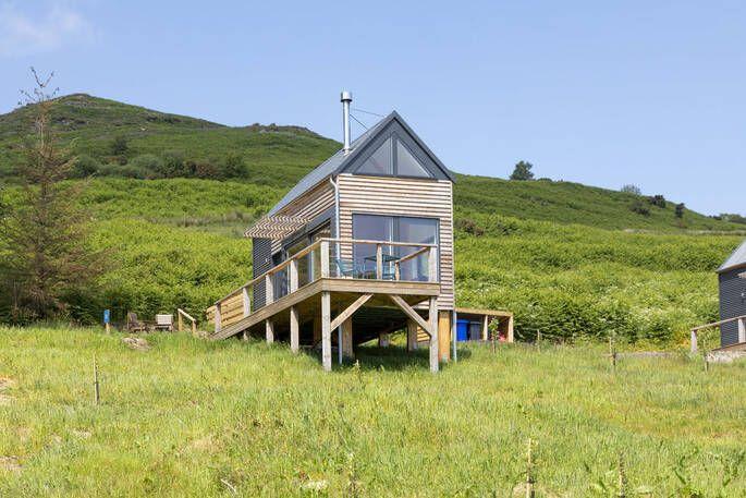 Baker's Bothy