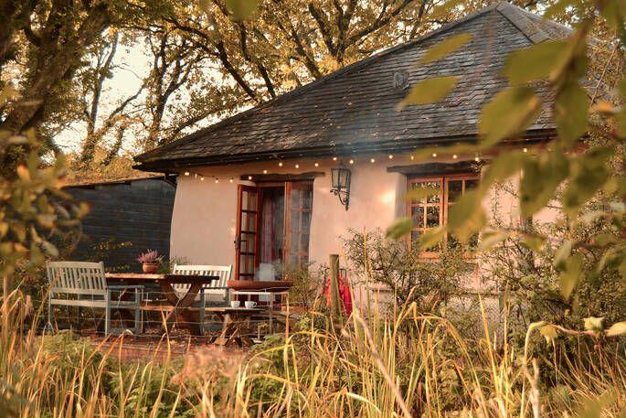 Great Burrow Cottage