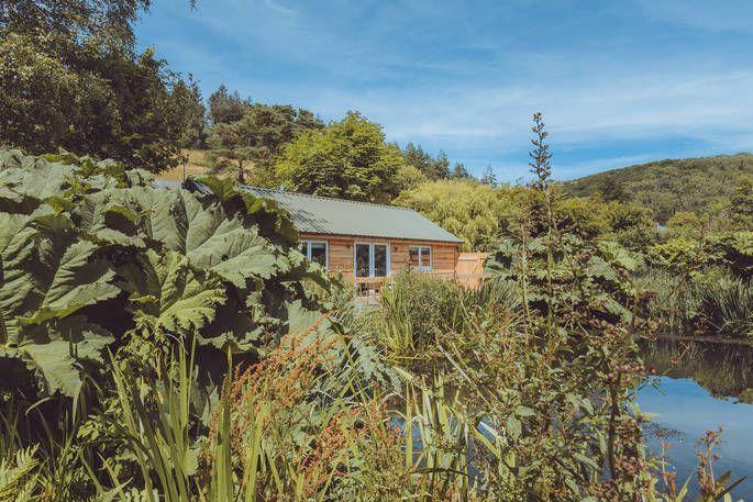 Mayfly Cabin