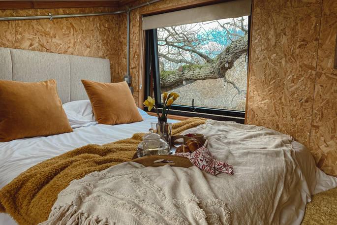 Meadow Cabin at Beneath The Branches