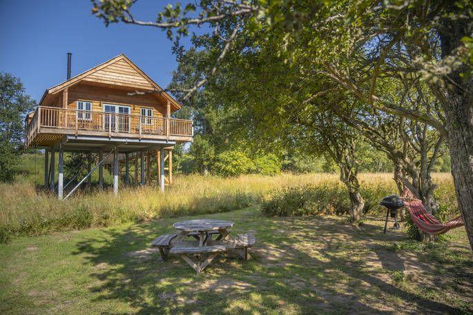 Sandystones Treehouse