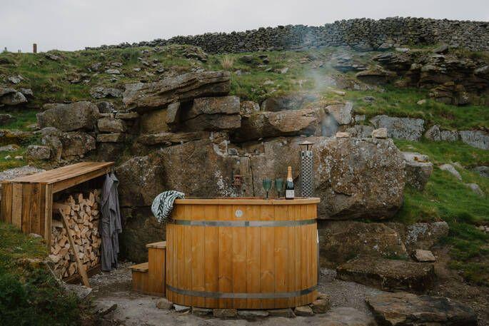 The Quarryman's Bothy