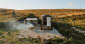 The Shepherds hut